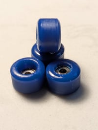Image 2 of Urethane fingerboard wheel