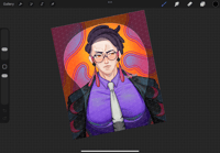 [PREORDER] Corbeau Mousepad