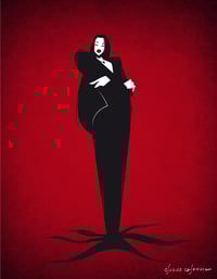 Image 2 of Morticia