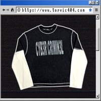 Image 1 of Longsleeve Criminal  