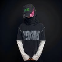 Image 2 of Longsleeve Criminal  