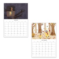 Image 3 of Calendario 2026