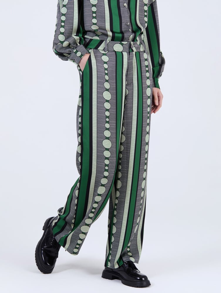 Image of Pantalón Ravenna de Skatïe