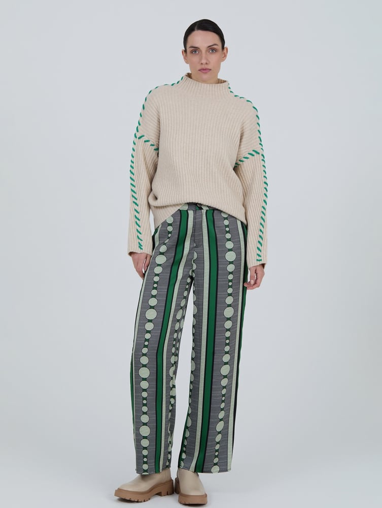 Image of Pantalón Ravenna de Skatïe