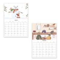 Image 2 of Calendario 2026