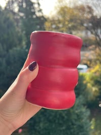 Image 2 of Matte Red - 01