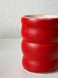 Image 3 of Matte Red - 01