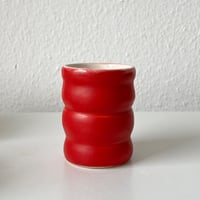 Image 1 of Matte Red - 01