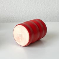 Image 4 of Matte Red - 01