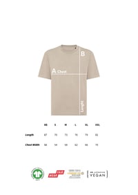 Image 5 of Trust Issues: Almond - Brown