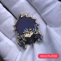 Image 2 of Flins Bust  (Follow INS dokidokipin.official for latest news)