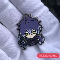 Image 1 of Flins Bust  (Follow INS dokidokipin.official for latest news)