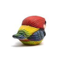 Image 5 of Chubby Bird: Eastern Rosella