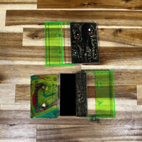 Image 2 of Remembrance cassette 