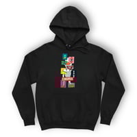 "Bozo Hoodie"