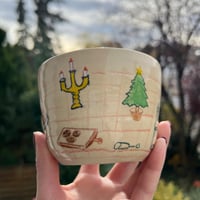 Image 5 of Everything I Like Is On The Table - Christmas Edition 01