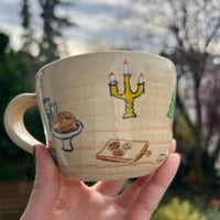 Image 7 of Everything I Like Is On The Table - Christmas Edition 01