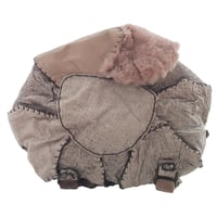 Image 5 of Titi double-strap bag