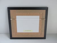 Image 12 of John W. Carmichael Dutch Boats Nautical Seascape, Small Vintage Art Print, Framed