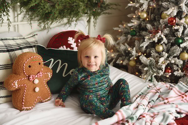 Image of SUNDAY Nov 23rd 2025 In Studio Cookies&Milk Minis