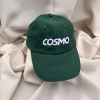 Cosmo Gear Cap (forest)