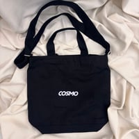 Cosmo Bag (black)