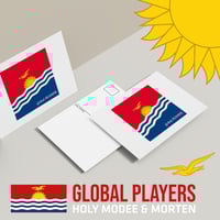 Image 5 of Global Players (vinyl) 