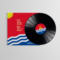 Image 2 of Global Players (vinyl) 