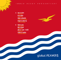 Image 4 of Global Players (vinyl) 