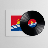 Image 1 of Global Players (vinyl) 