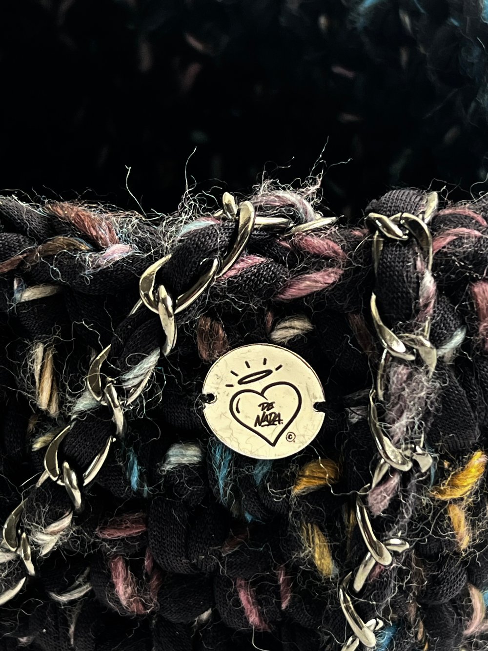 Image of Contraste Encre