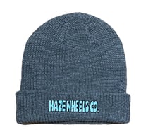 Haze beanie 