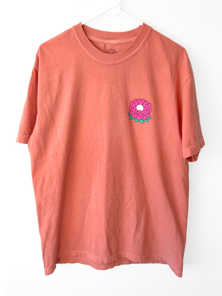 Image of "Reaching Out" Shirt