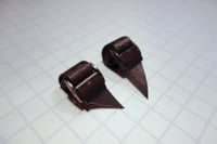 Image 1 of Handlebar Straps