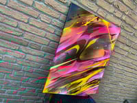 Image 3 of 'Everlasting' CANVAS