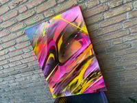 Image 5 of 'Everlasting' CANVAS