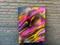 Image 2 of 'Everlasting' CANVAS