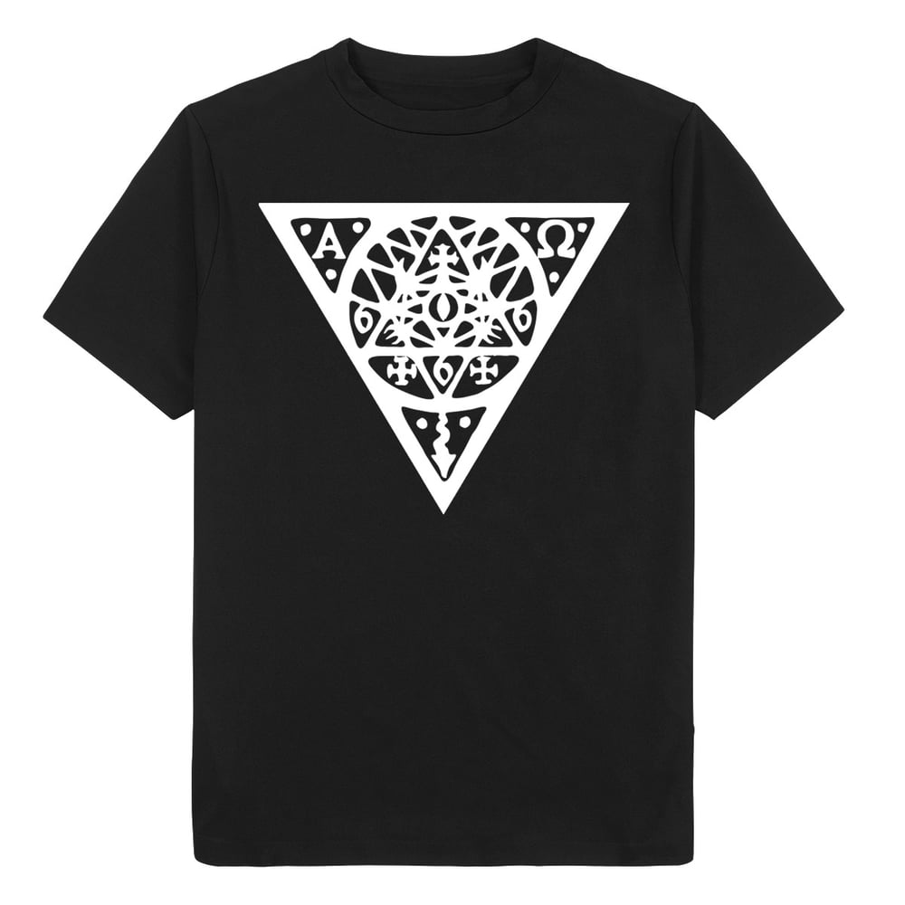 Image of The Devil's Blood Let Us Praise Black T -Shirt