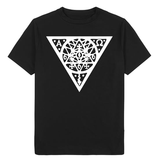 Image of The Devil's Blood Let Us Praise Black T -Shirt