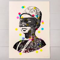 Image 1 of The Humble Magnificent (Random Dots Editon)