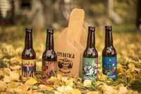 coffret cadeau 4x33cl 