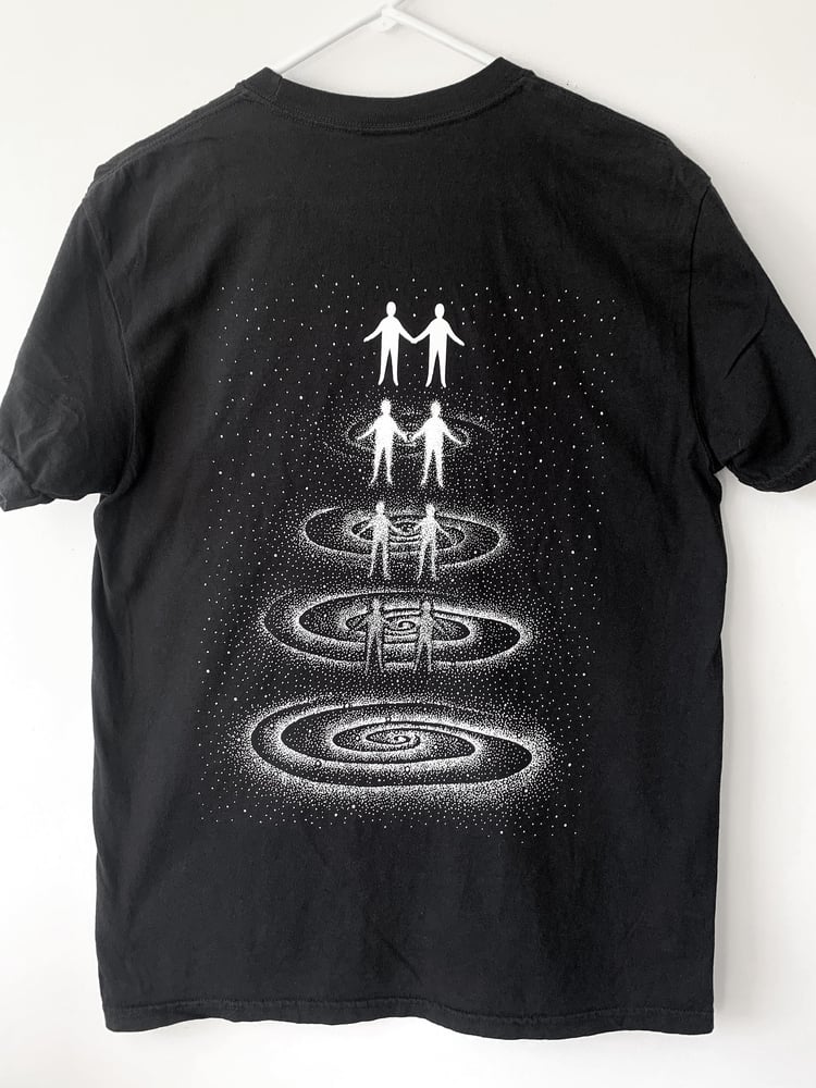 Image of "Cosmos" Shirt