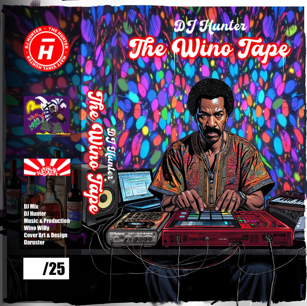 The Wino Tape