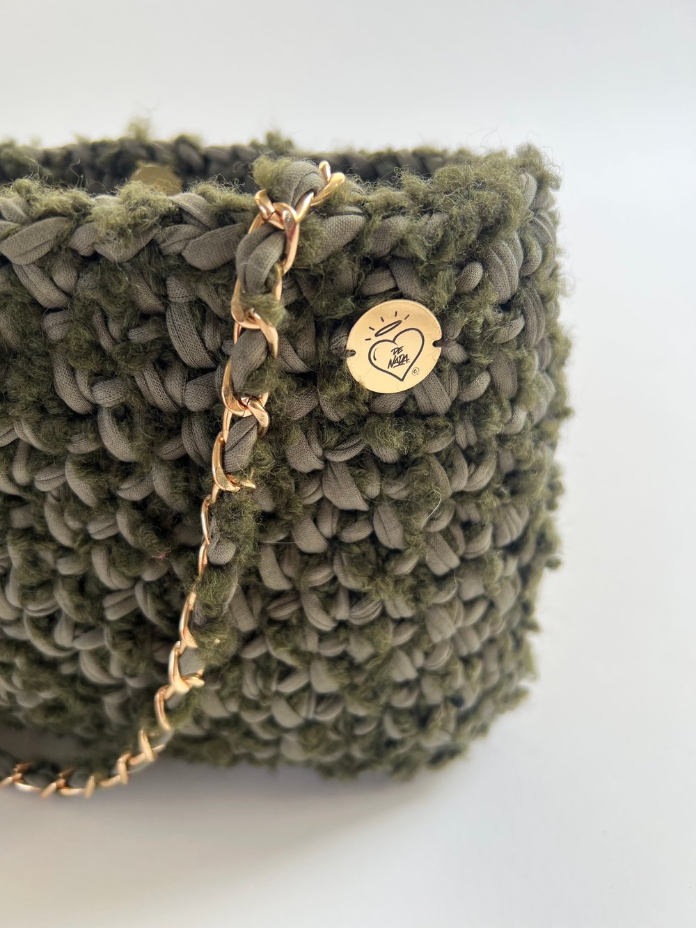 Image of Alpaga Olive 