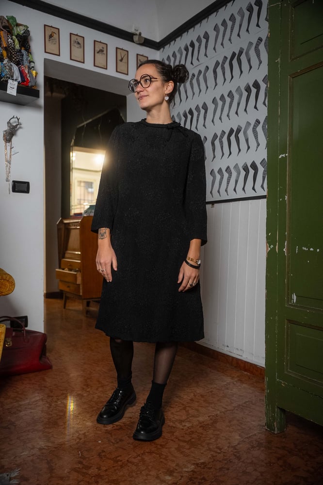 Image of Abito Mercoledì