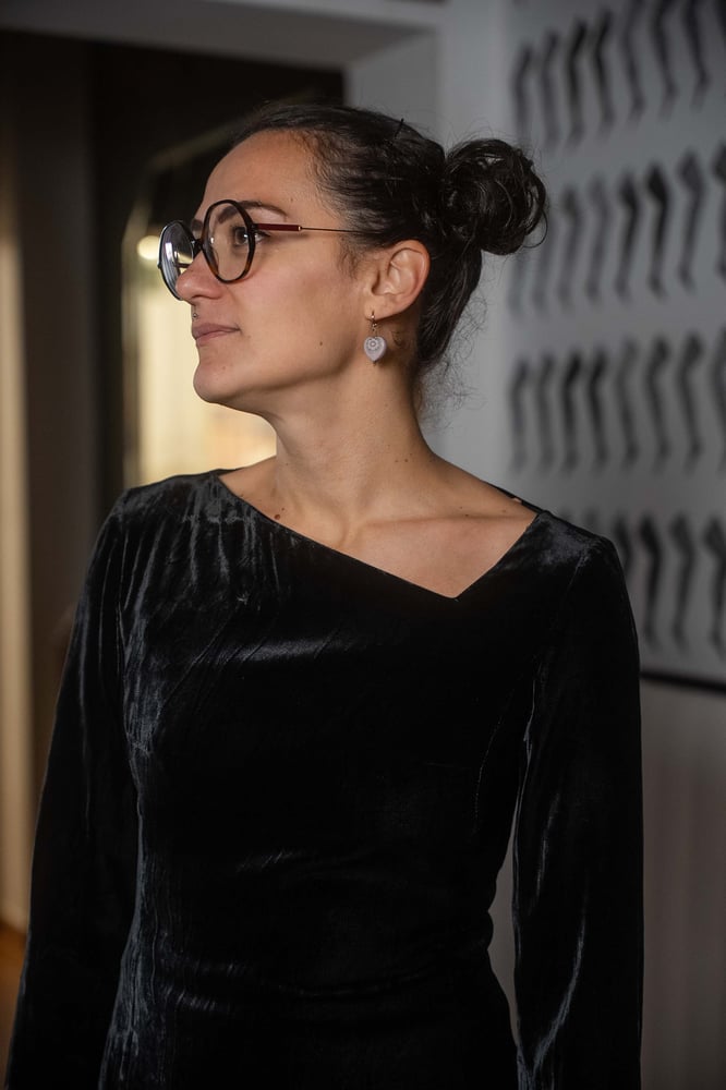 Image of Abito Fabrizio Lenzi