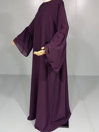 Image 1 of Amina abaya 