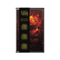 Image 2 of SLIGM - "Untethered Dimensions" cassette