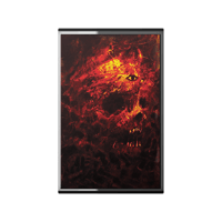 Image 3 of SLIGM - "Untethered Dimensions" cassette