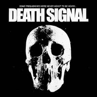 V/A - DEATH SIGNAL